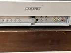Sony KV-20FV300 20” Trinitron WEGA CRT Retro Gaming TV Television