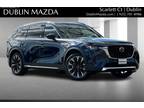 2024 Mazda CX-90 PHEV Premium Plus