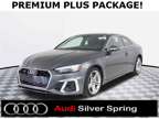 2021 Audi A5 45 S line Premium Plus quattro