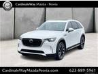 2024 Mazda CX-90 PHEV Premium Plus