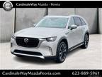 2024 Mazda CX-90 PHEV Premium Plus