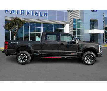 2024 Ford F-250SD XLT is a Tan 2024 Ford F-250 XLT Truck in Fairfield CA