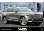 2024 Lincoln Aviator Premiere