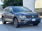 2020 Volkswagen Tiguan 2.0T SE