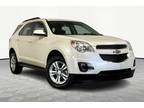 2015 Chevrolet Equinox LT 1LT