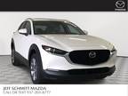 2024 Mazda CX-30 2.5 S Preferred Package