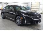 2024 Cadillac CT5 Premium Luxury