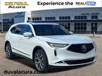 2024 Acura MDX Technology