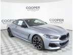 2024 BMW 8 Series M850i xDrive