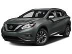 2017 Nissan Murano