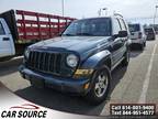 2005 Jeep Liberty Renegade