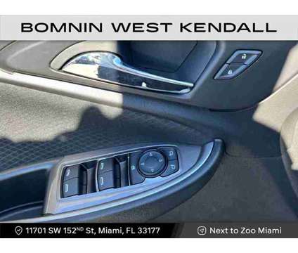 2023 Chevrolet Malibu LS 1LS is a White 2023 Chevrolet Malibu LS Sedan in Miami FL