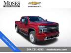 2023 Chevrolet Silverado 2500HD High Country