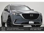 2023 Mazda CX-9 Carbon Edition