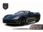 2014 Chevrolet Corvette Stingray Z51 3LT