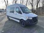 2024 Mercedes-Benz Sprinter 2500 Crew 144 WB