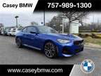 2024 BMW 2 Series 230i xDrive