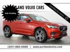 2021 Volvo XC60 T5 Momentum