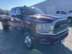 2024 Ram 3500 Limited