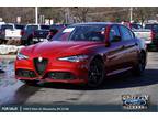 2020 Alfa Romeo Giulia Ti Sport AWD Near Milwaukee WI