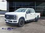 2024 Ford F-250SD XL