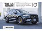 2024 Volvo XC60 Recharge Plug-In Hybrid T8 Polestar