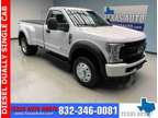 2019 Ford F-450SD XL DRW