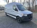 2024 Mercedes-Benz Sprinter 2500 Cargo 170 WB High Roof