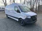 2024 Mercedes-Benz Sprinter 2500 Cargo 170 WB High Roof