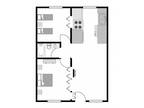 Kentwood Apartments - 2x1C