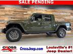 2024 Jeep Gladiator Mojave