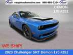 2023 Dodge Challenger SRT Hellcat Redeye Widebody