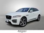 2020 Jaguar F-PACE 30t R-Sport