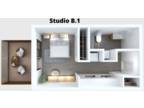 Ori Stone Way Apartments - Garden Studio B.1