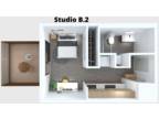 Ori Stone Way Apartments - Garden Studio B.2