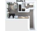 Ori Stone Way Apartments - Studio C