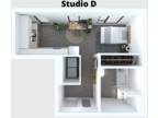 Ori Stone Way Apartments - Studio D