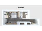 Ori Stone Way Apartments - Studio F