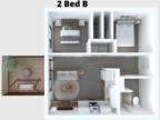 Ori Stone Way Apartments - Garden 2 Bed B