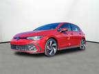 2024 Volkswagen Golf GTI 2.0T S