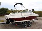 2006 Sea Ray 200 Series Boat for Sale