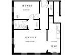 Heather Hall Apartments - 1 Bedroom 1 Bathroom