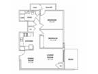 The Highlands at Mahler Park Apartments 55+ - C2W - 2 Bedroom, 1 Bath (WHEDA)