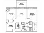 The Highlands at Mahler Park Apartments 55+ - C3W - 2 Bedroom, 1 Bath (WHEDA)