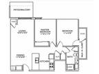 The Highlands at Mahler Park Apartments 55+ - C4W - 2 Bedroom, 1 Bath (WHEDA)