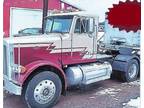 2002 Peterbilt 379 Day Cab Truck For Sale In Sybertsville, Pennsylvania 18249