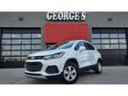 2020 Chevrolet Trax LT 21830 miles