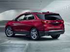 2020 Chevrolet Equinox LS 46448 miles