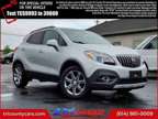 2016 Buick Encore Premium 129607 miles