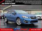 2015 Subaru Impreza Sedan Limited 74869 miles